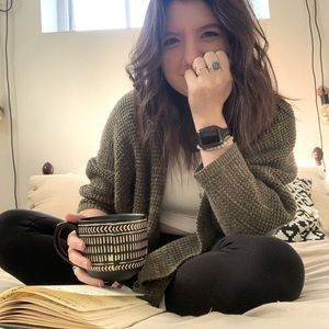 Meet your Posher, Connor